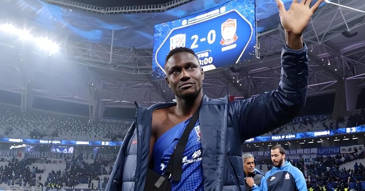 Kaiyun Sports-开云体育-罗竞加盟大连英博！未来他能否顶替离队的刘祝润挑大梁，值得关注