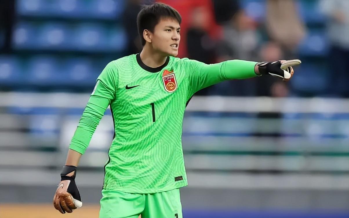 开云体育官方网-两场比赛10分！助力国足小组第一，马竞出品的他成男足的奥布拉克