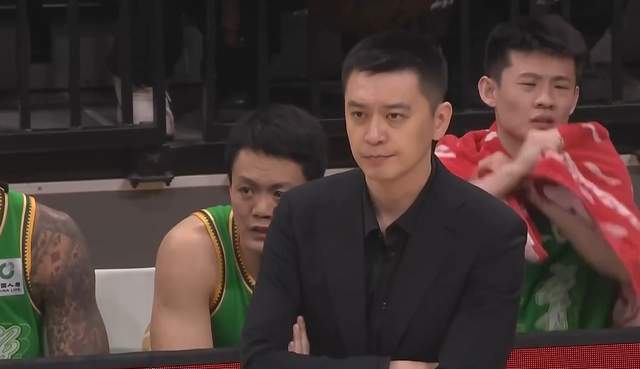 开云体育网页版入口-输宿敌30分输黑马16分！四冠王形势岌岌可危，杨鸣离下课还远吗？