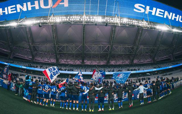 开云体育官方网-中超第①轮前瞻：海港盼开门红 国安高原客场遇考验