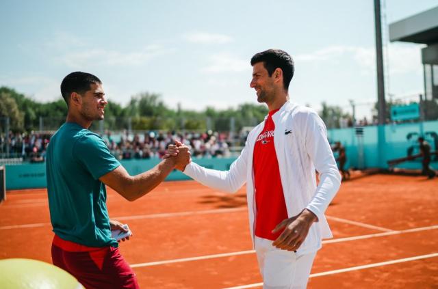 开云体育网页版入口-张奔斗:昨晚10点看爽了吗? 今晚10点再爽一次?