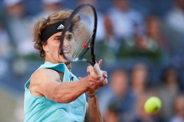 开云体育官方网址-张奔斗:兹维列夫从不缺少理由,但缺少突破