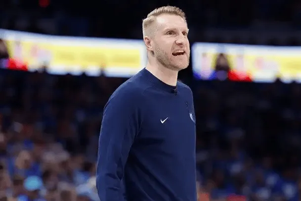 开云体育官方网-不敌火箭!灰熊近期遭遇一波三连败,将主场迎战黄蜂