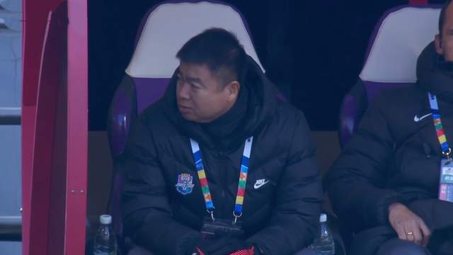 开云体育官方网-于根伟帅位稳,津门虎与铁人互当软柿子 李金羽不用邦本 难破球荒