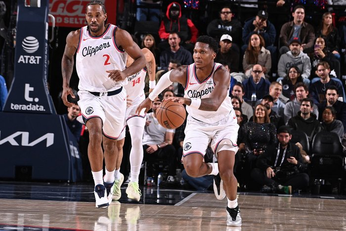 开云体育官方网-倒数第一，逆袭升级前八，他们真的能够打进季后赛吗？|快船|小卡|詹姆斯·哈登|伦纳德|弗洛姆_新浪体育_新浪新闻